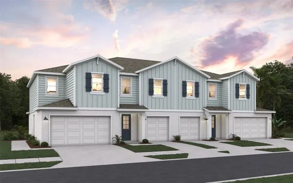 $266,990 | 31665 Ocean Breeze Drive, San Antonio, FL 33576