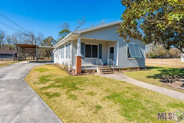 $130,000 | 114 Peach Street, Labadieville, LA 70372