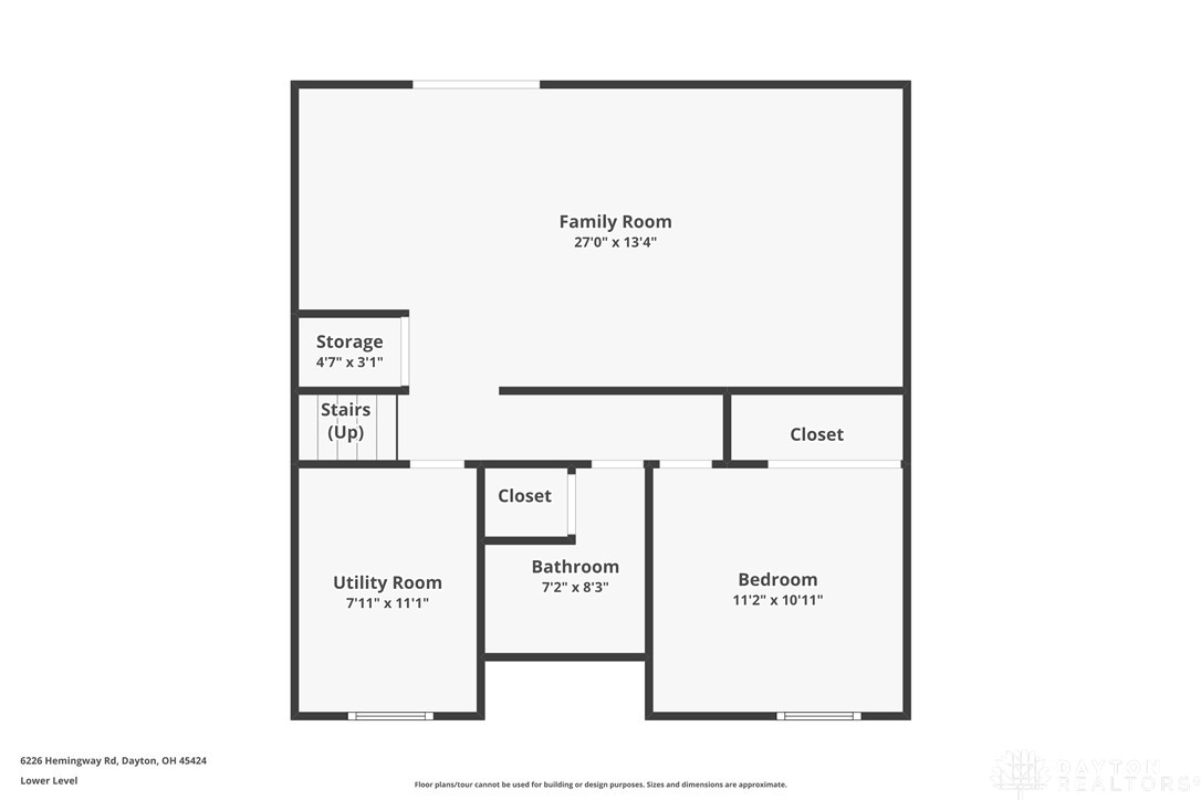 6226 Hemingway Road Dayton, OH 45424 - Photo 63 of 66 Gallery Image 63