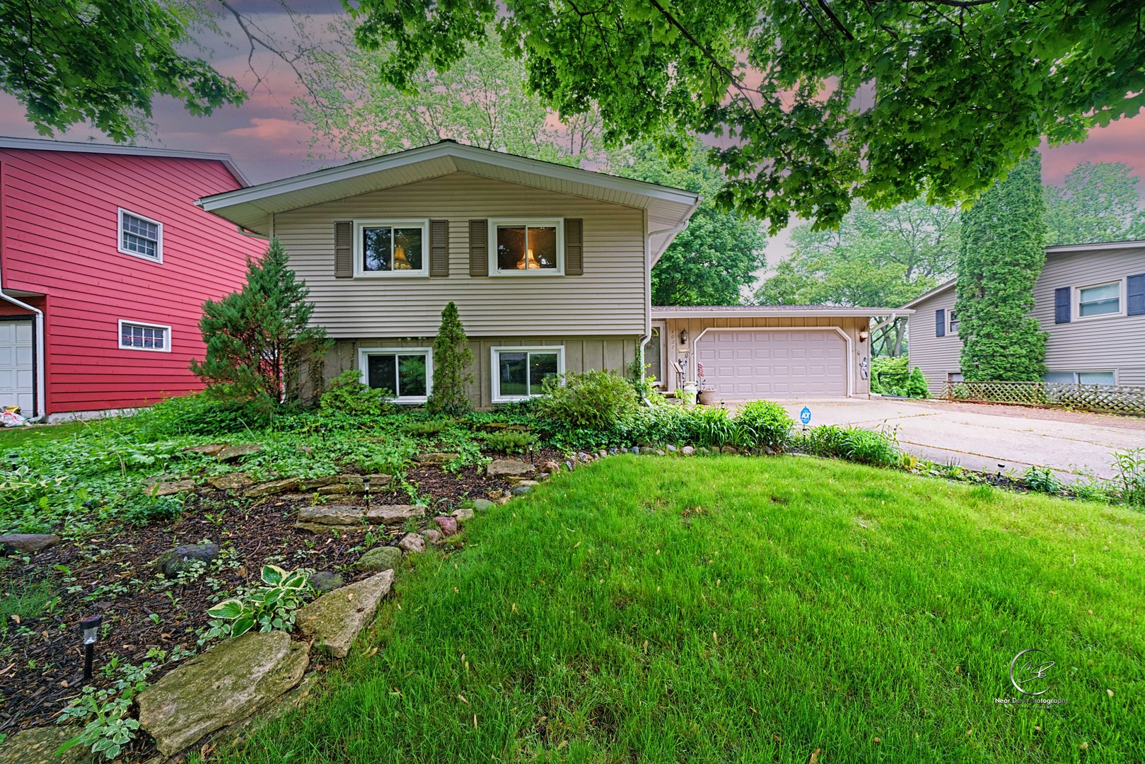 1028 Garden Road DeKalb, IL 60115 - Photo 1 of 39