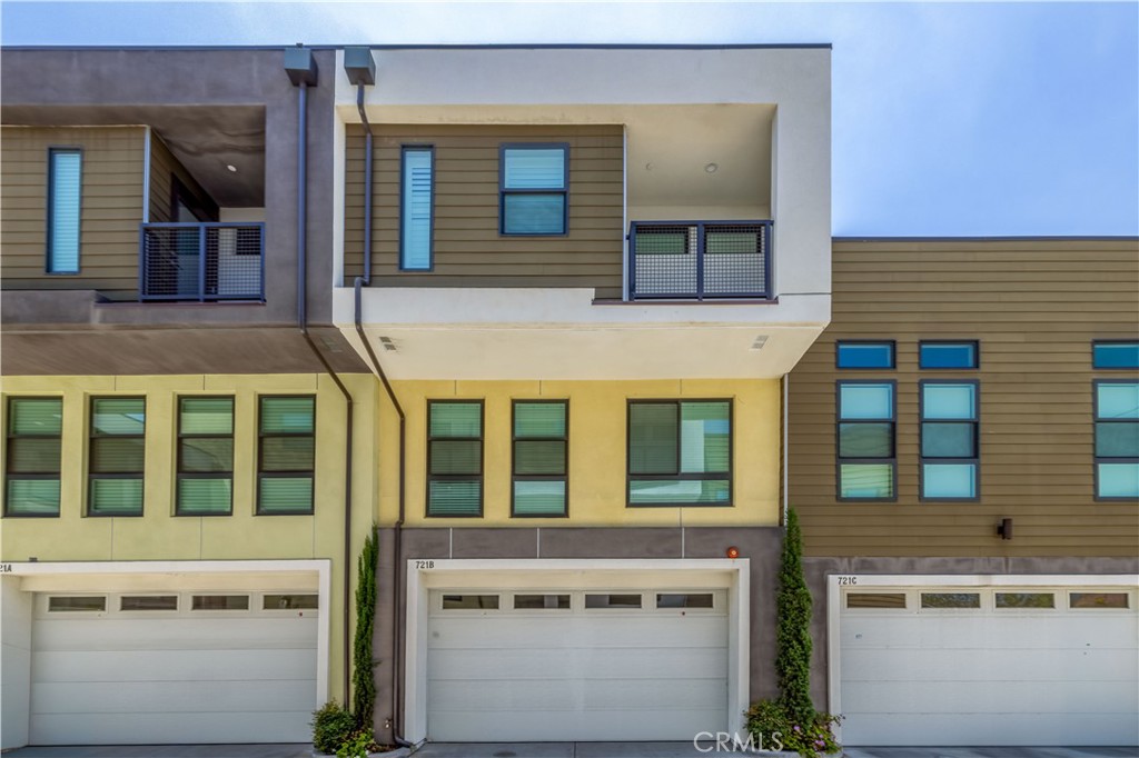 721 West Duarte Road, Unit B Monrovia, CA 91016 - Photo 4 of 24