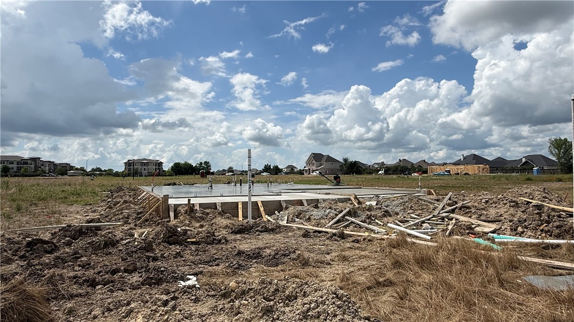 4105 Snapdragon Lane Bryan, TX 77802 - Photo 3 of 11