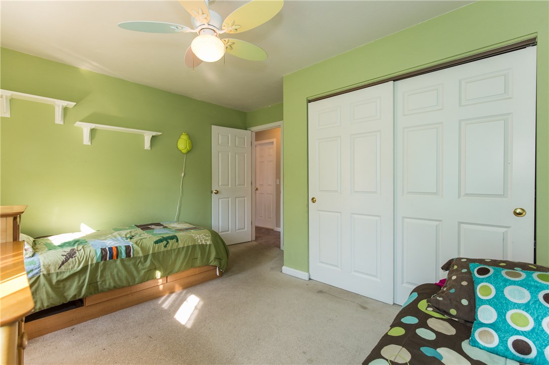 88 Holmes Road Warwick, RI 02888 - Photo 16 of 21 Bedroom #2