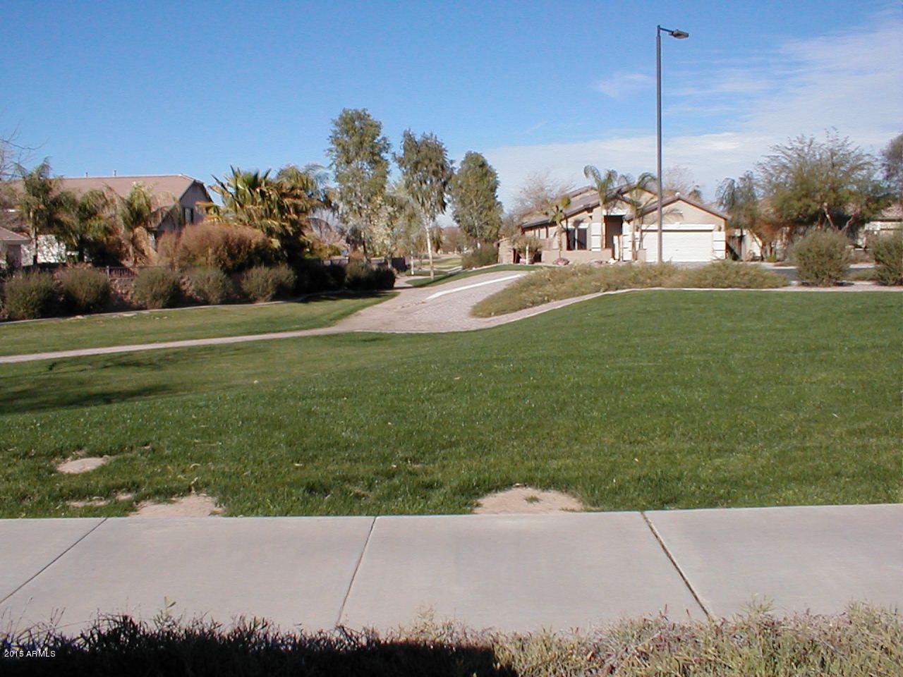 21835 East Via Del Rancho Queen Creek, AZ 85142 - Photo 9 of 12 Walking and Bike Paths