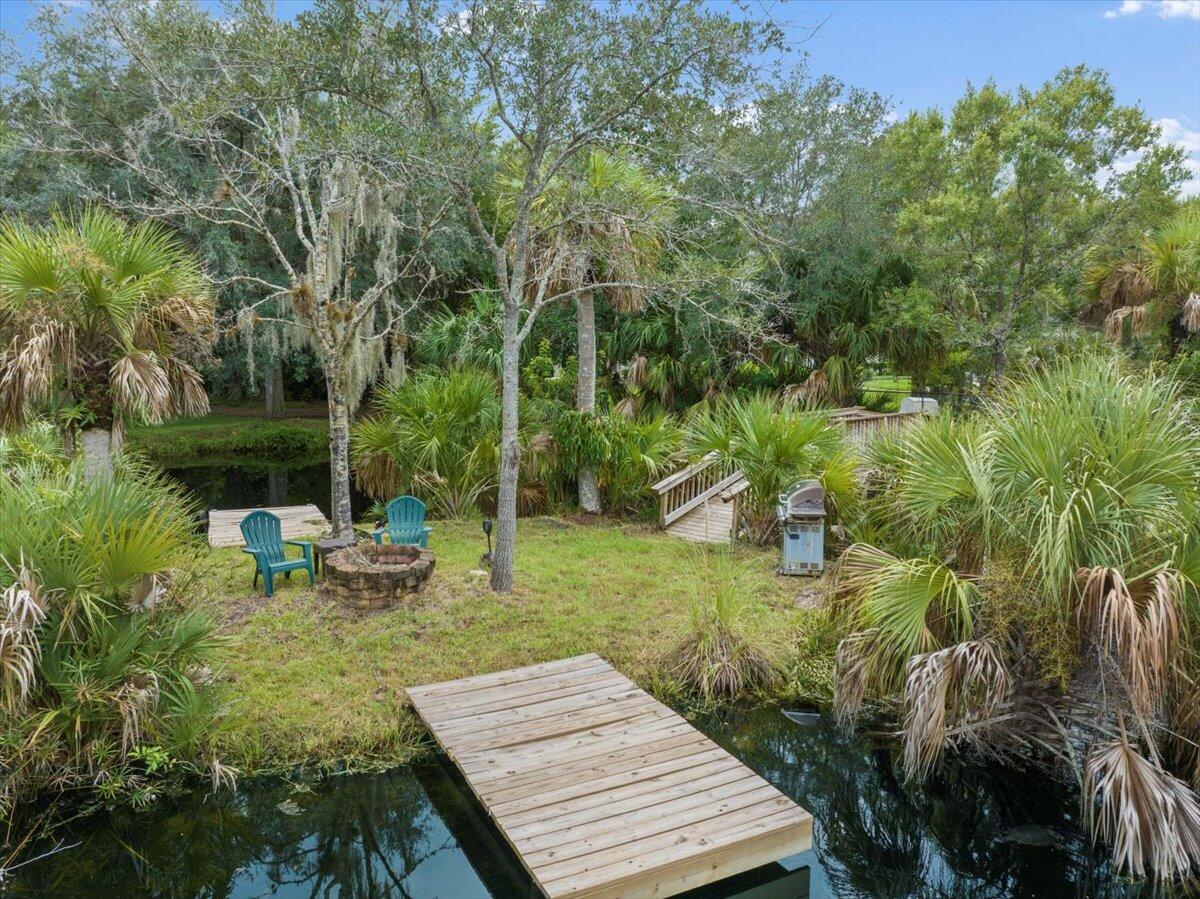 4429 Country Road Melbourne, FL 32934 - Photo 62 of 74 65-DJI_20240917140803_0075_D