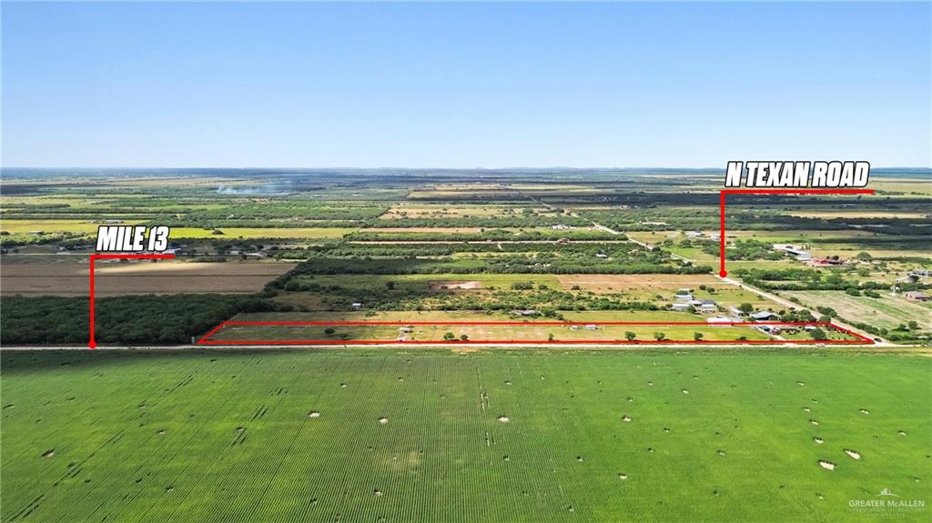 23960 North Texan Road Edinburg, TX 78541 - Photo 5 of 23