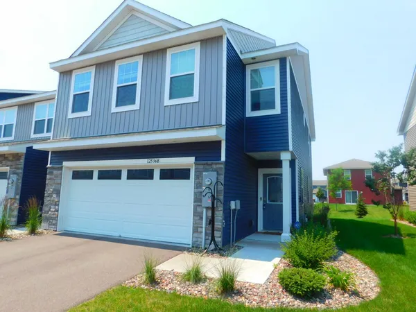 $392,500 | 12536 Guadalcanal Circle, Unit E, Blaine, MN 55449