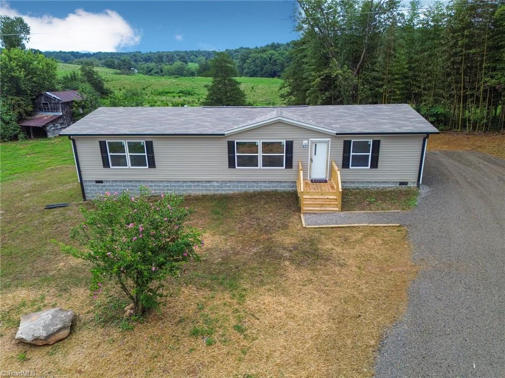 631 Edsel Road Traphill, NC 28685 - Photo 1 of 24 Gallery Image 1