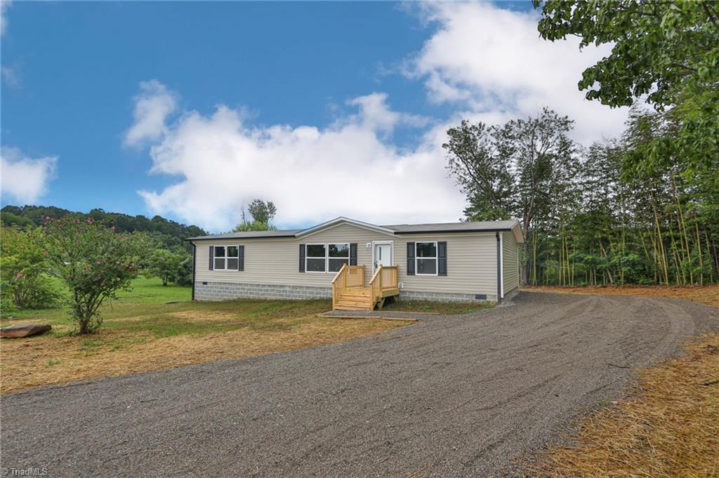 631 Edsel Road Traphill, NC 28685 - Photo 2 of 24 Gallery Image 2