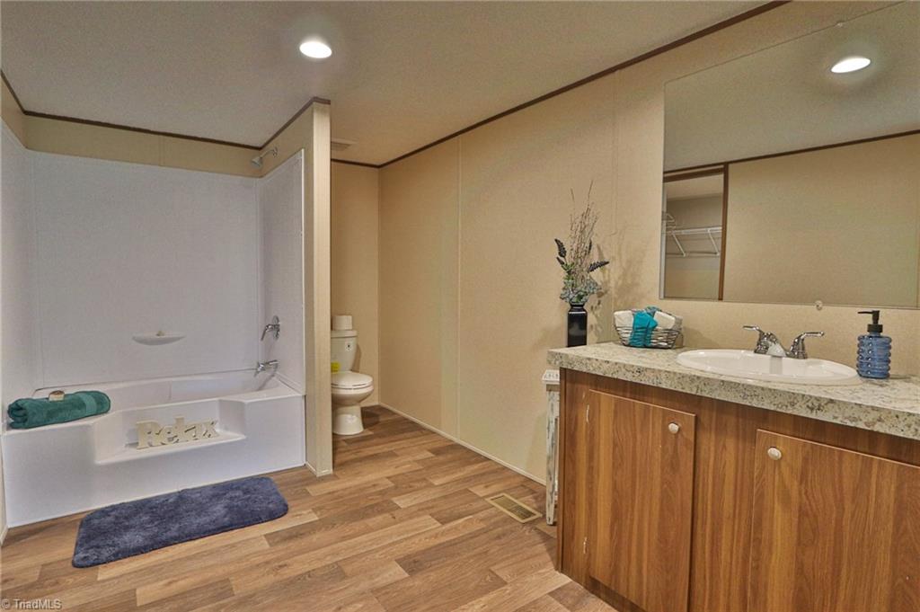 631 Edsel Road Traphill, NC 28685 - Photo 22 of 24 Gallery Image 22