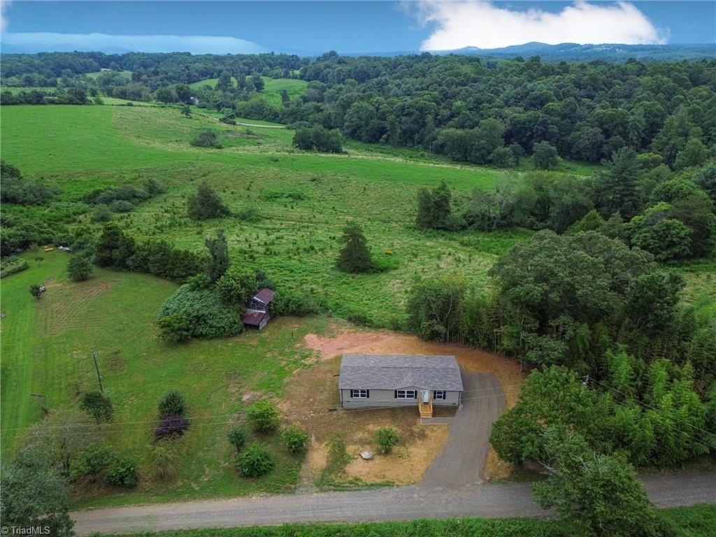 631 Edsel Road Traphill, NC 28685 - Photo 3 of 24 Gallery Image 3