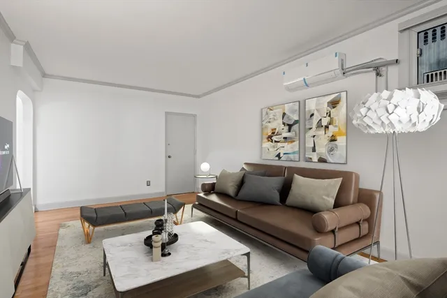 $249,900 | 58 Elm Street, Unit 1, Worcester, MA 01609