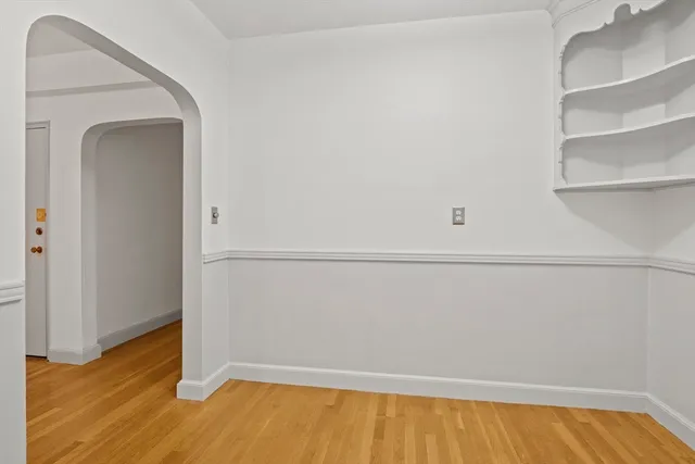 $249,900 | 58 Elm Street, Unit 1, Worcester, MA 01609