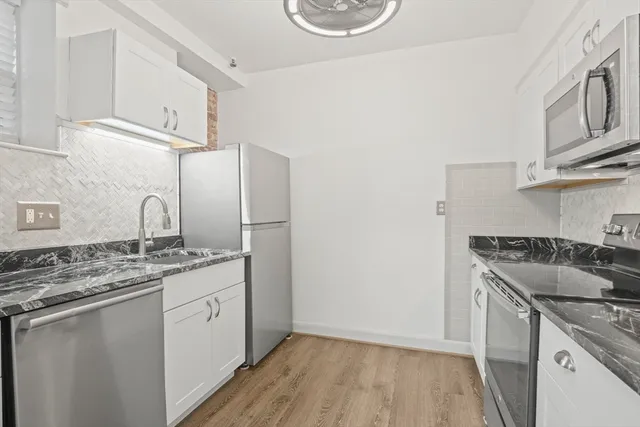 $249,900 | 58 Elm Street, Unit 1, Worcester, MA 01609