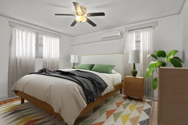 $249,900 | 58 Elm Street, Unit 1, Worcester, MA 01609