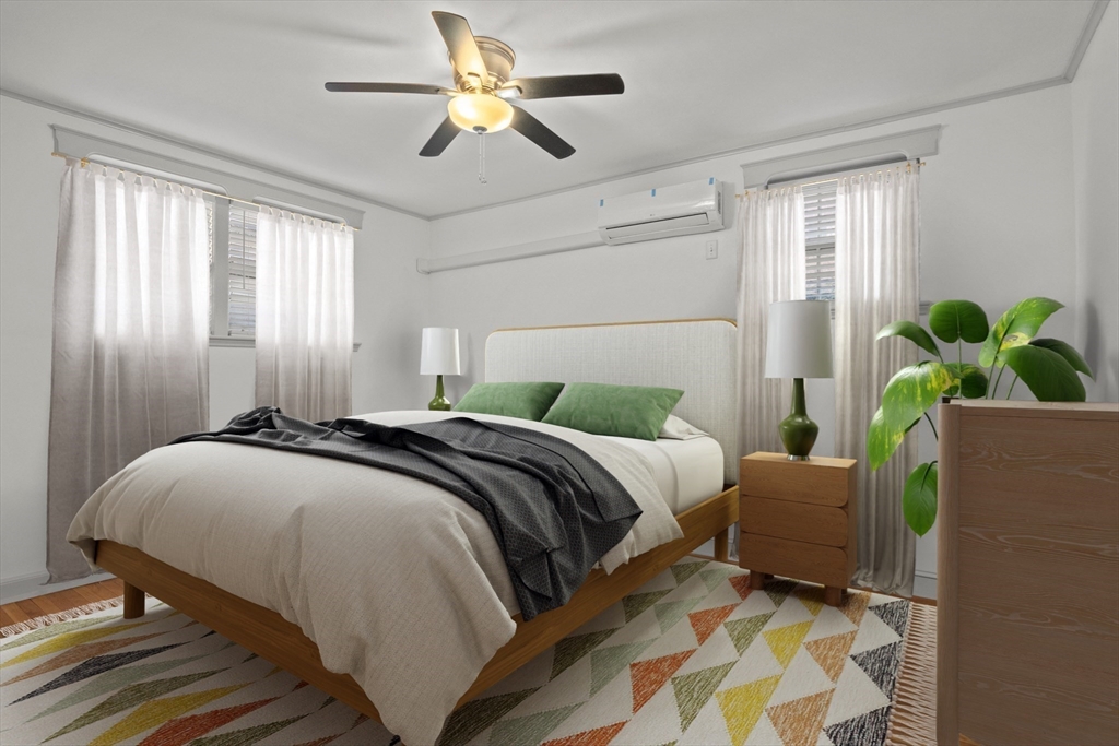 58 Elm Street, Unit 1 Worcester, MA 01609 - Photo 20 of 37