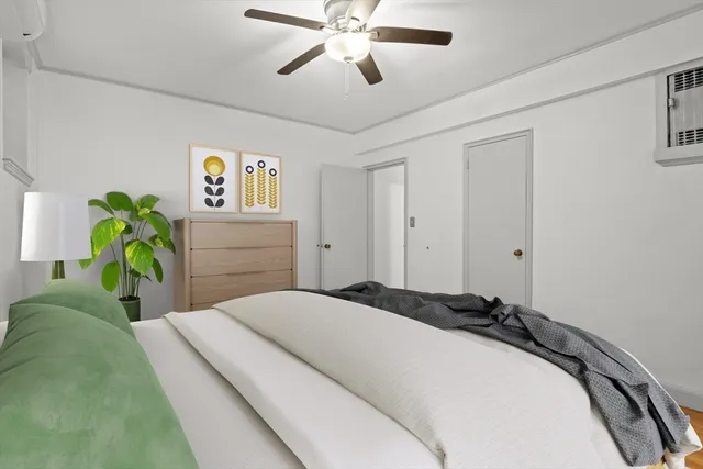 $249,900 | 58 Elm Street, Unit 1, Worcester, MA 01609