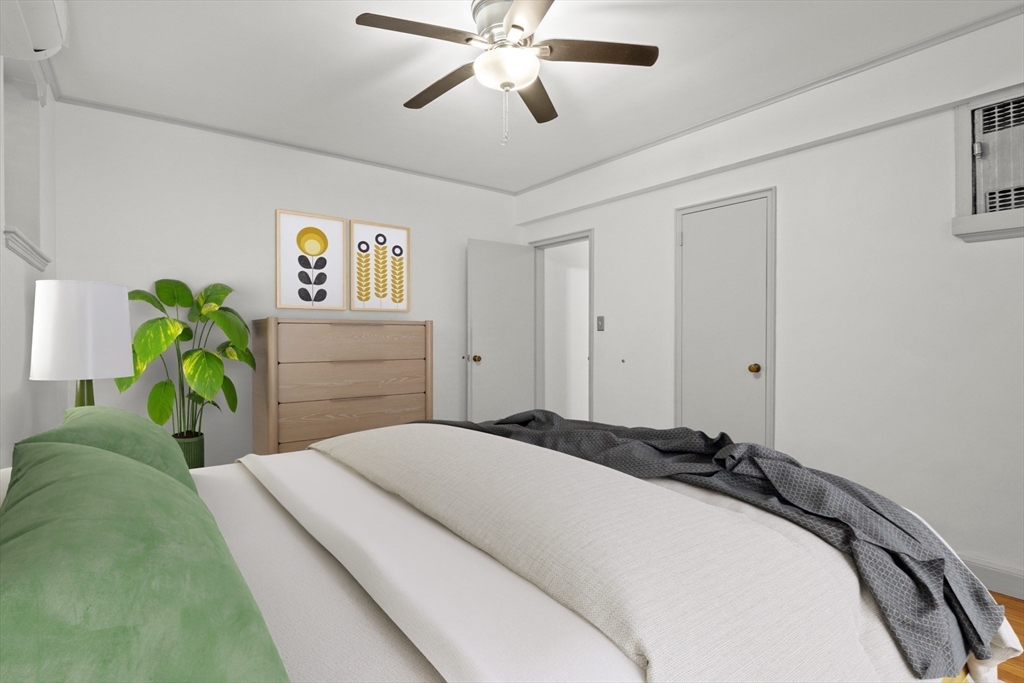 58 Elm Street, Unit 1 Worcester, MA 01609 - Photo 22 of 37