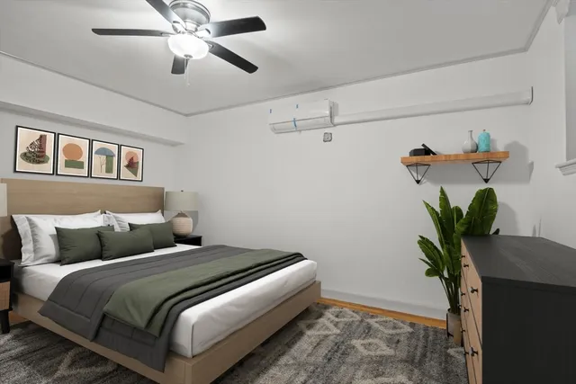 $249,900 | 58 Elm Street, Unit 1, Worcester, MA 01609