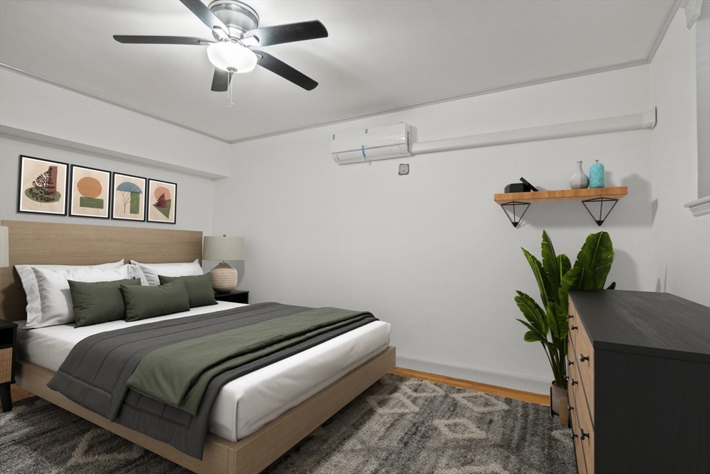 58 Elm Street, Unit 1 Worcester, MA 01609 - Photo 26 of 37