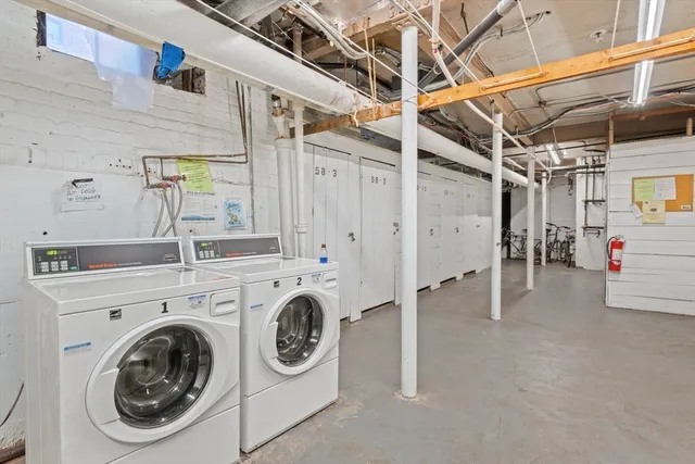 $249,900 | 58 Elm Street, Unit 1, Worcester, MA 01609