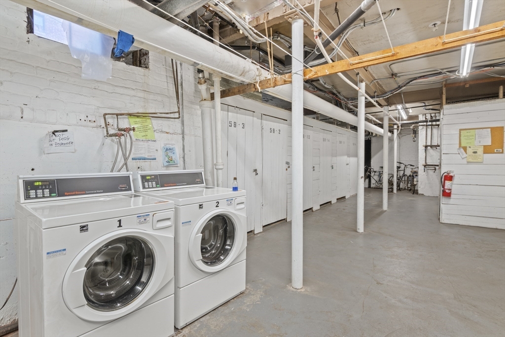 58 Elm Street, Unit 1 Worcester, MA 01609 - Photo 31 of 37