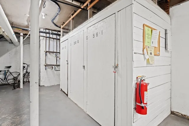 $249,900 | 58 Elm Street, Unit 1, Worcester, MA 01609