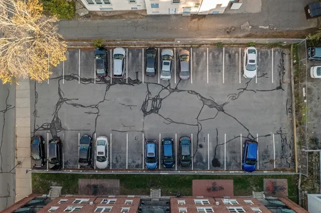 $270,000 | 58 Elm Street, Unit 1, Worcester, MA 01609