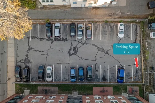 $249,900 | 58 Elm Street, Unit 1, Worcester, MA 01609