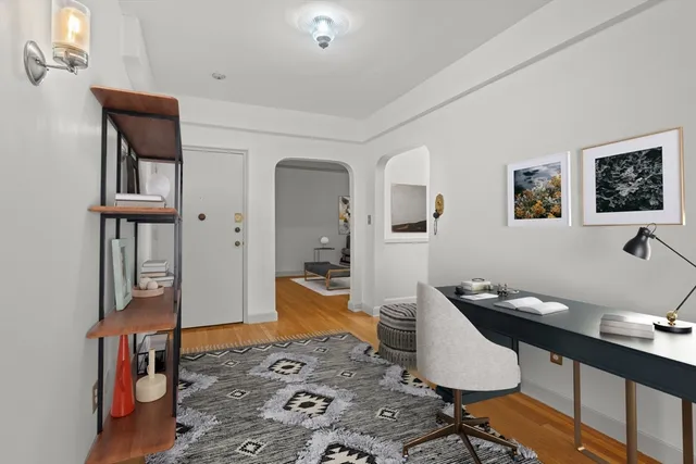 $249,900 | 58 Elm Street, Unit 1, Worcester, MA 01609