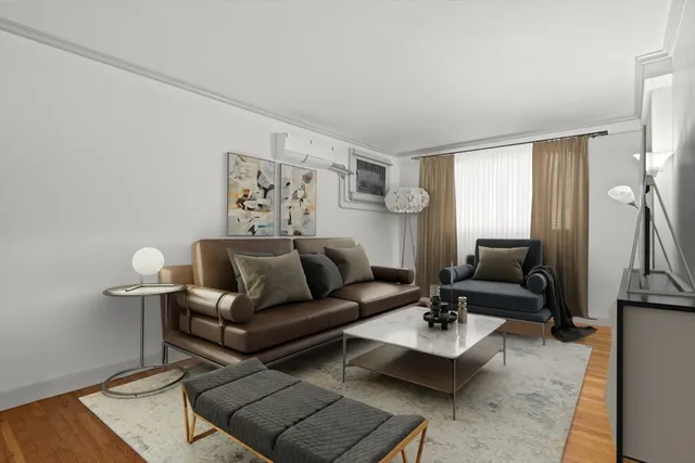 $249,900 | 58 Elm Street, Unit 1, Worcester, MA 01609