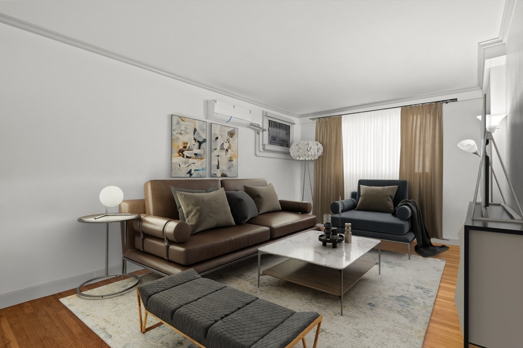 58 Elm Street, Unit 1 Worcester, MA 01609 - Photo 7 of 37