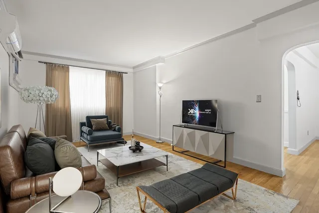 $249,900 | 58 Elm Street, Unit 1, Worcester, MA 01609