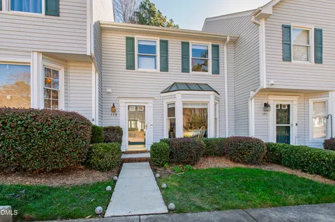 $289,900 | 119 South McLean Court, Cary, NC 27513
