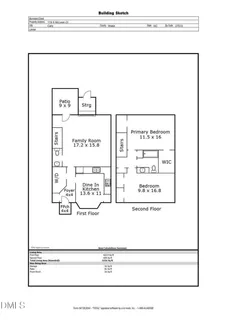 $289,900 | 119 South McLean Court, Cary, NC 27513
