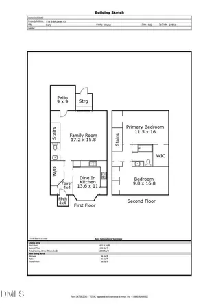 a front view of a house with a garden and swimming pool