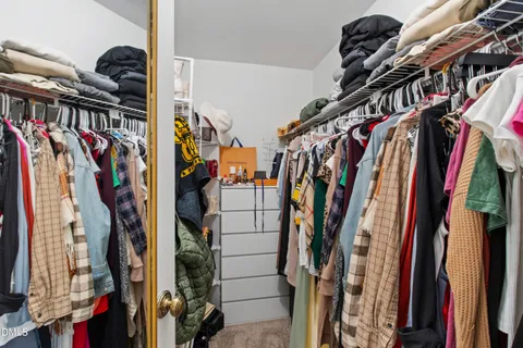 $289,900 | 119 South McLean Court, Cary, NC 27513