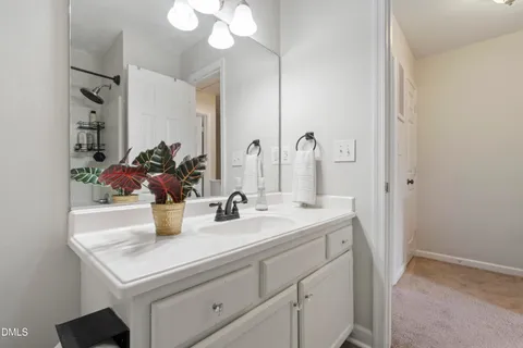 $289,900 | 119 South McLean Court, Cary, NC 27513