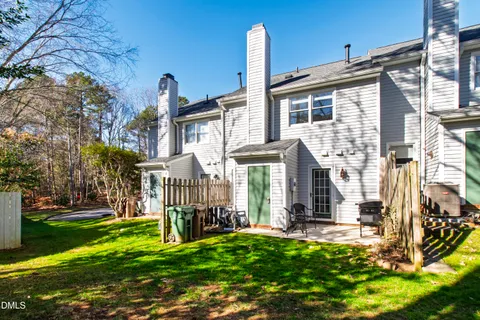 $289,900 | 119 South McLean Court, Cary, NC 27513