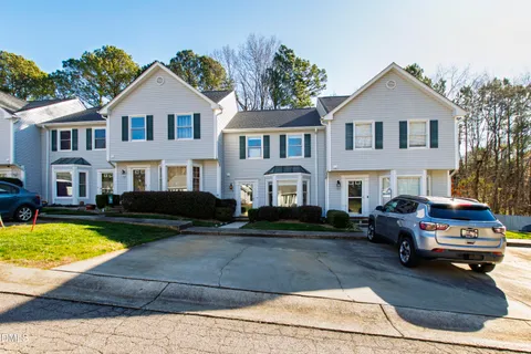 $289,900 | 119 South McLean Court, Cary, NC 27513