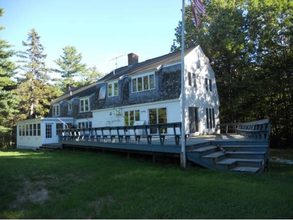 260 Drake Hill Road Albany, NH 03818 - Photo 1 of 1 Gallery Image 1