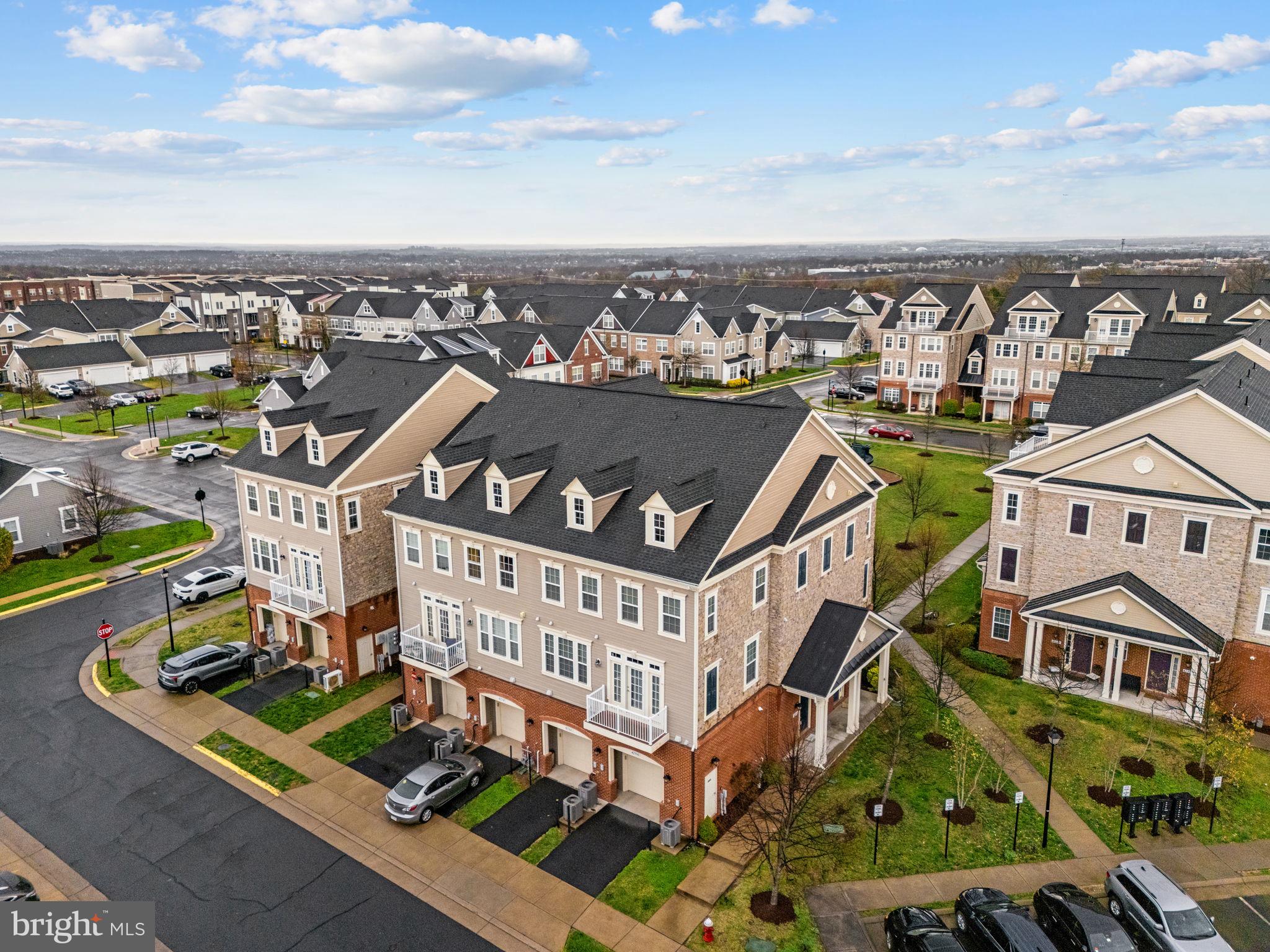 42558 Sunset Ridge Square Ashburn, VA 20148 - Photo 50 of 51