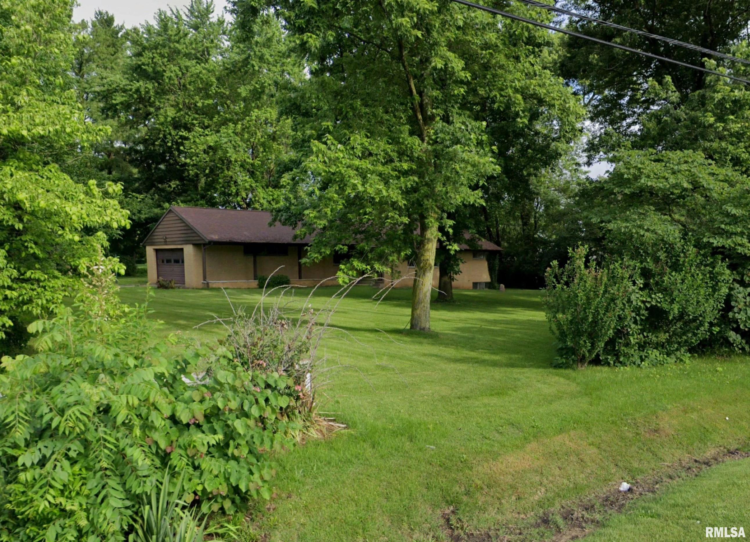 1 Pajim Lane Springfield, IL 62711 - Photo 1 of 1