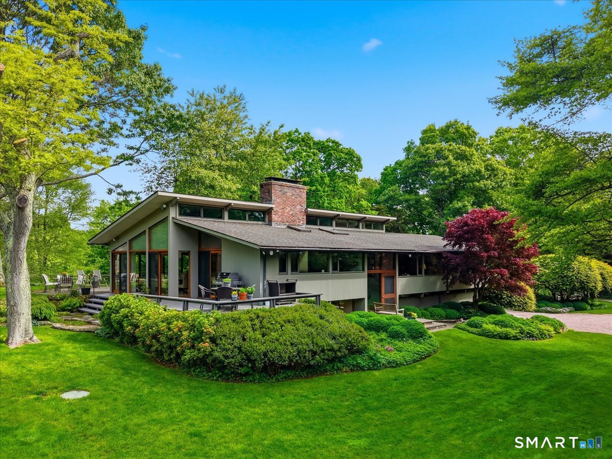 111 Tipping Rock Road Stonington, CT 06378 - Photo 2 of 40