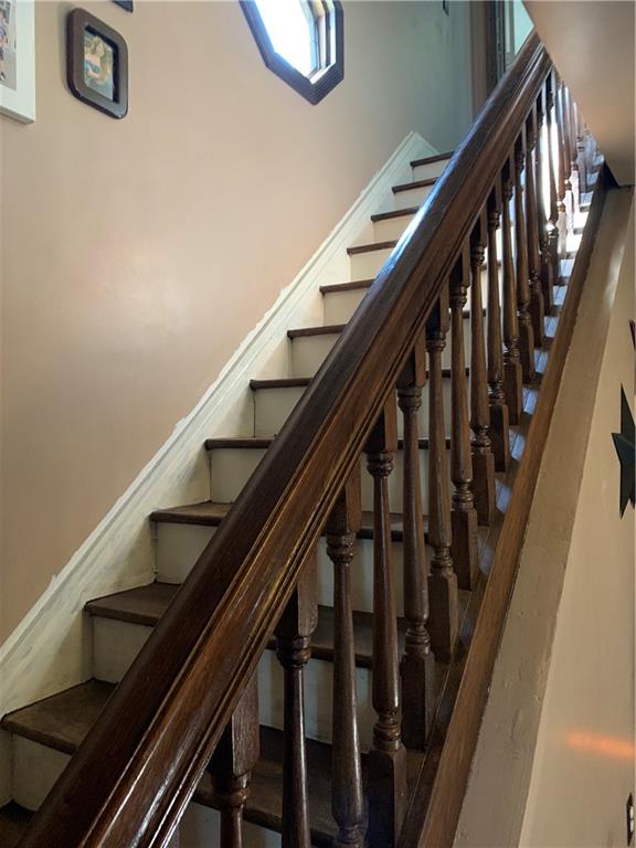 729 Cemetery Road Perryopolis, PA 15473 - Photo 19 of 24 a view of entryway