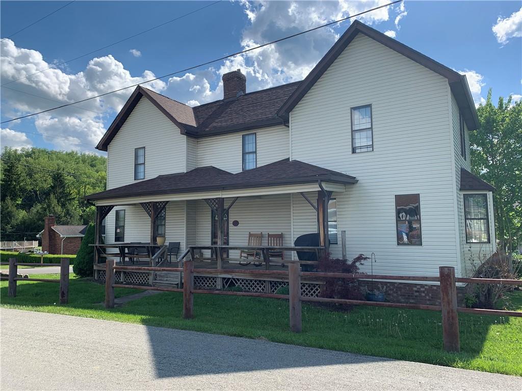 729 Cemetery Road Perryopolis, PA 15473 - Photo 2 of 24