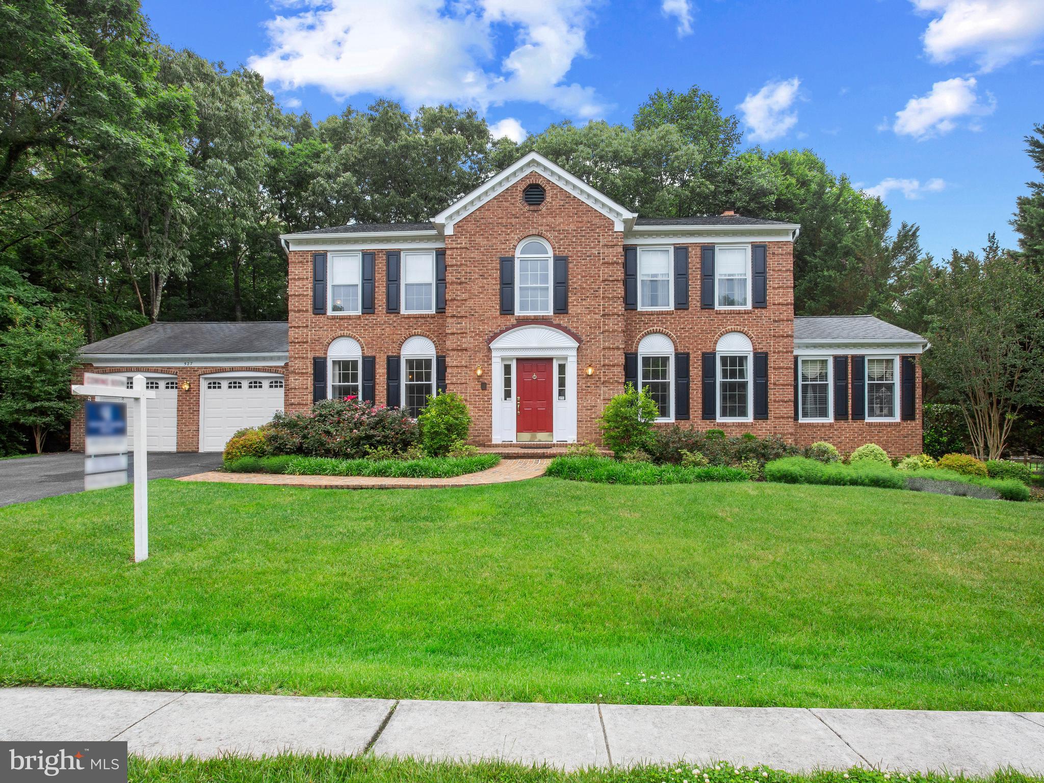 527 Post Oak Road Annapolis, MD 21401 - Photo 1 of 50