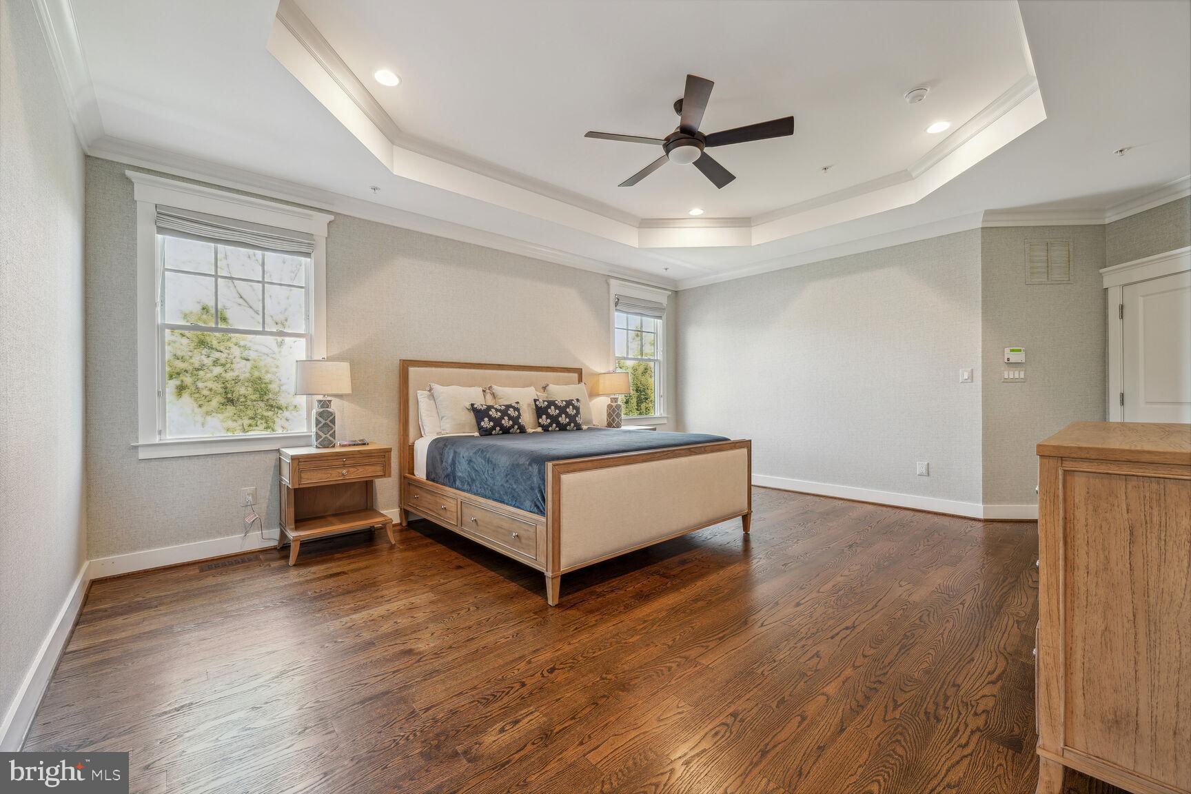 7708 Massena Road Bethesda, MD 20817 - Photo 29 of 78 Owner's Suite