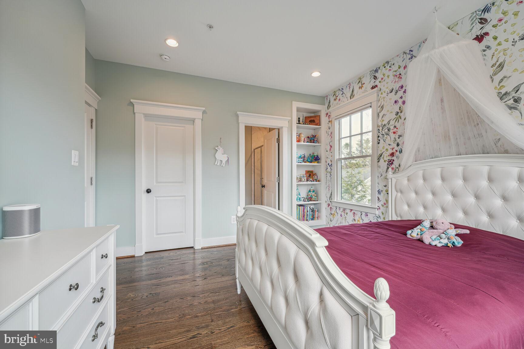 7708 Massena Road Bethesda, MD 20817 - Photo 40 of 78 3rd Bedroom