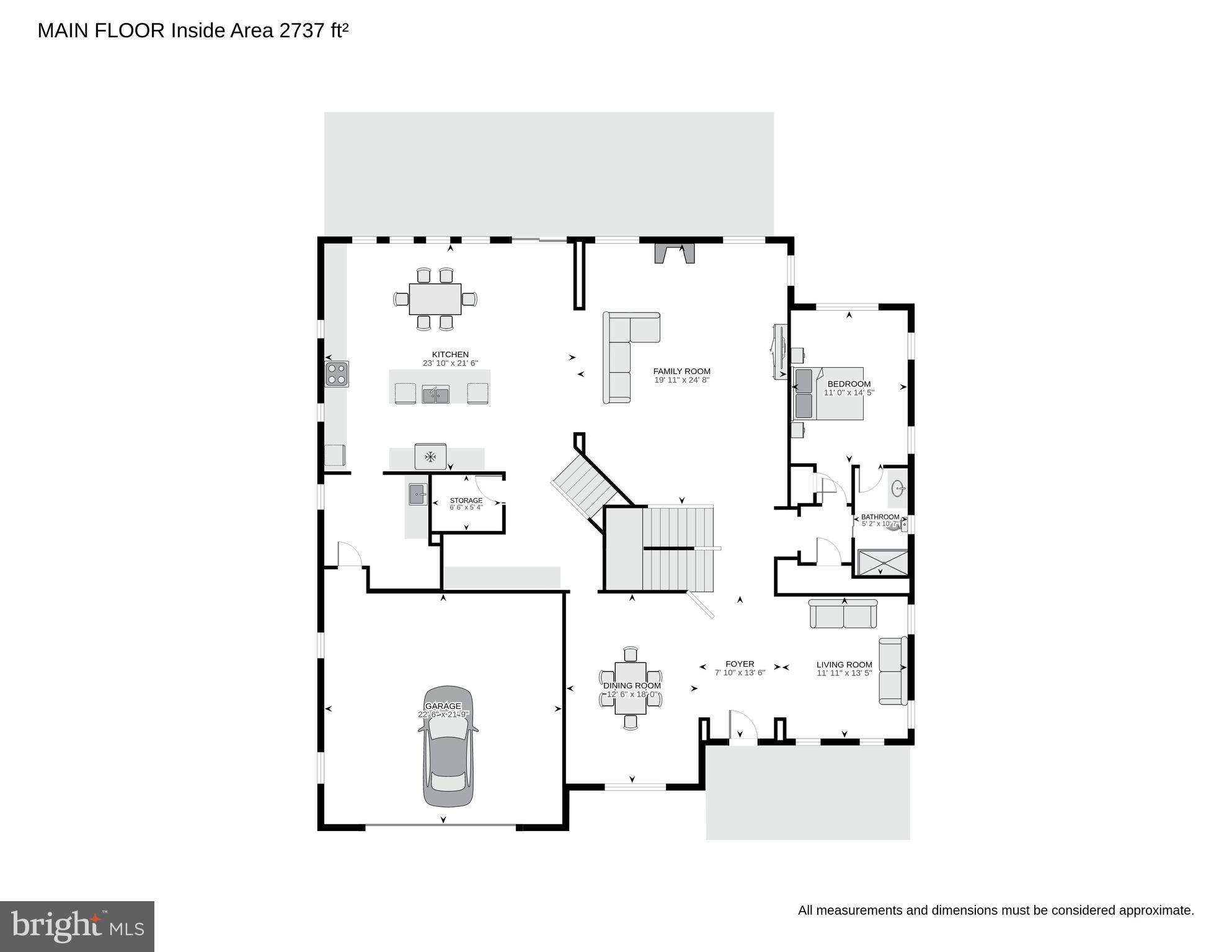 7708 Massena Road Bethesda, MD 20817 - Photo 71 of 78